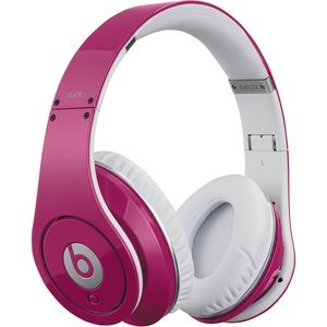 Beats Solo HD Wired Headphones